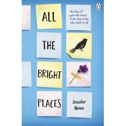 All the Bright Places