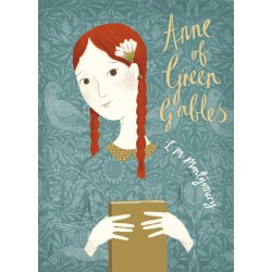 Anne of Green Gables V&A