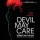 Devil May Care (Audio Book)