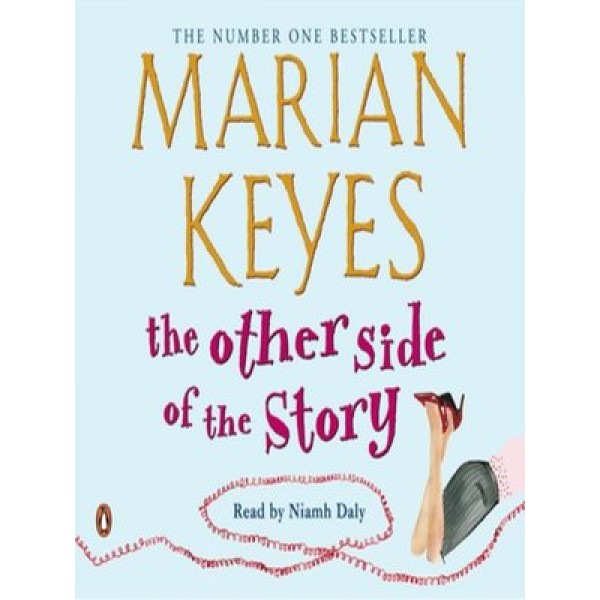 The Other Side of the Story (Audio Book)