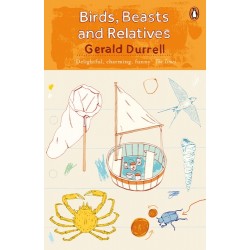 Birds, Beasts And Relatives