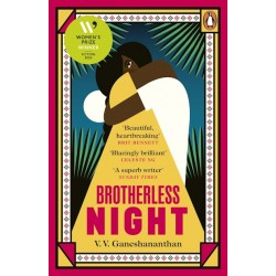 Brotherless Night  