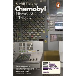 Chernobyl 