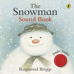 The Snowman - Sound Book