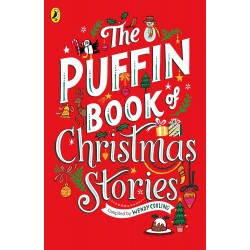 The Puffin Book of Christmas Stories