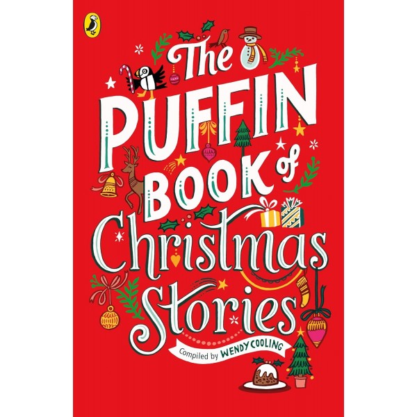 The Puffin Book of Christmas Stories