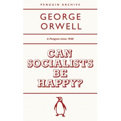 Can Socialists be Happy? 