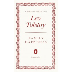 Family Happiness 