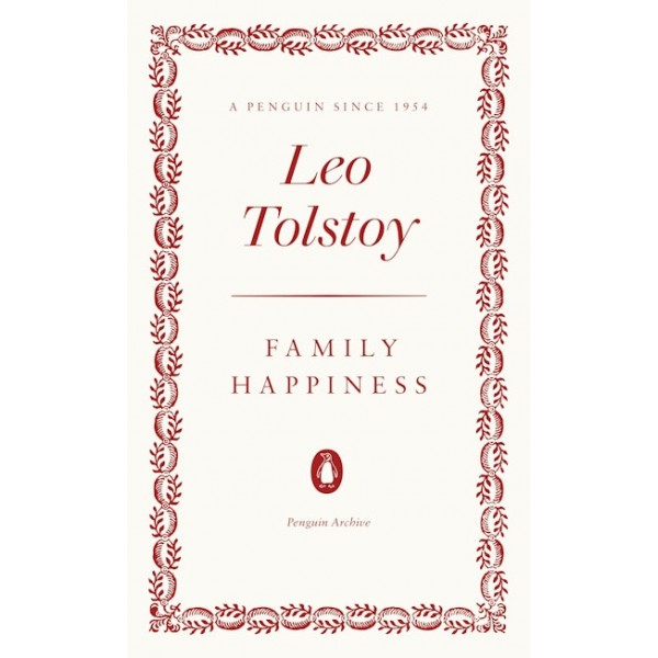 Family Happiness 