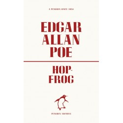 Hop-Frog 