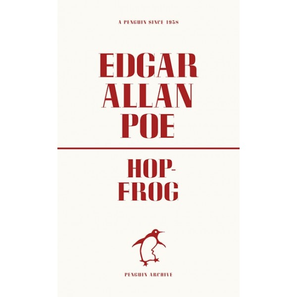 Hop-Frog 