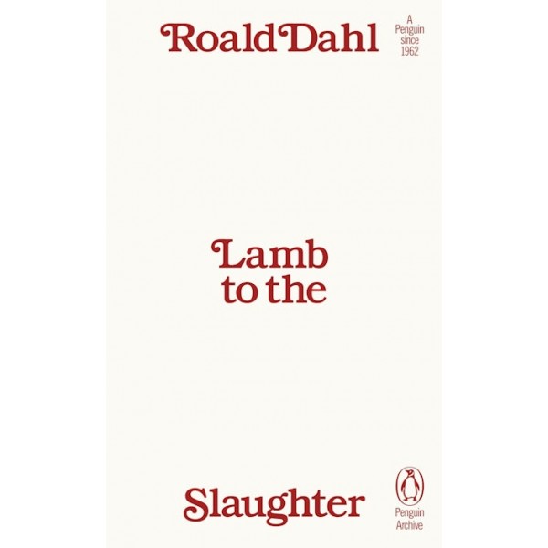 Lamb to the Slaughter 
