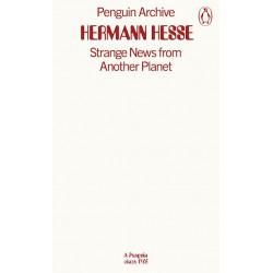 Strange News from Another Planet 