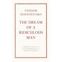 The Dream of a Ridiculous Man 