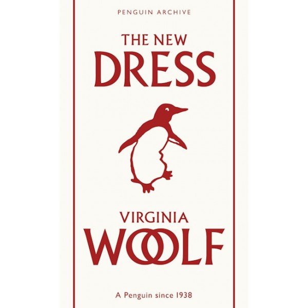 The New Dress 