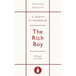 The Rich Boy 