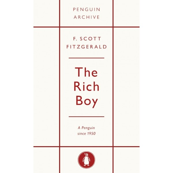 The Rich Boy 