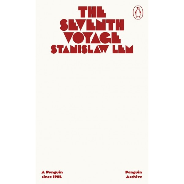 The Seventh Voyage 