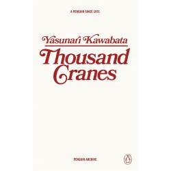 Thousand Cranes 