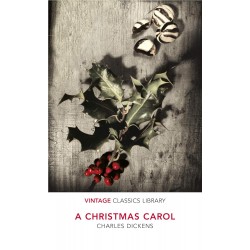 A Christmas Carol (Penguin Classics) 