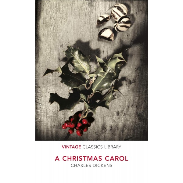 A Christmas Carol (Penguin Classics) 