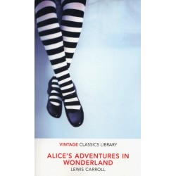 Alice's Adventures in Wonderland (Penguin Classics)