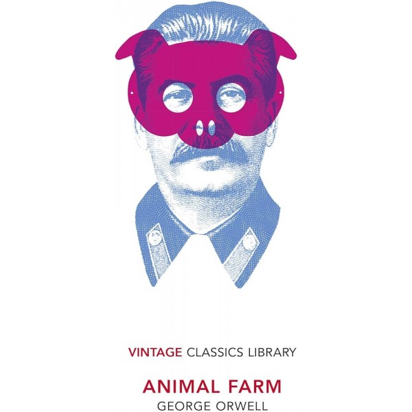 Animal Farm (Penguin Classics) 