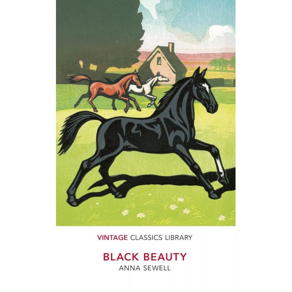 Black Beauty (Penguin Classics) 
