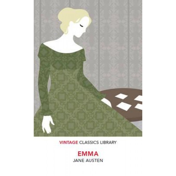 Emma (Penguin Classics)