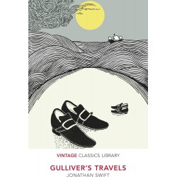 Gulliver's Travels (Penguin Classics) 