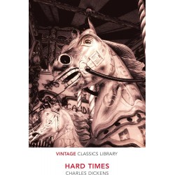 Hard Times (Penguin Classics)