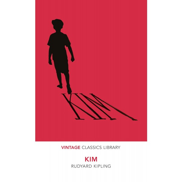 Kim (Penguin Classics)