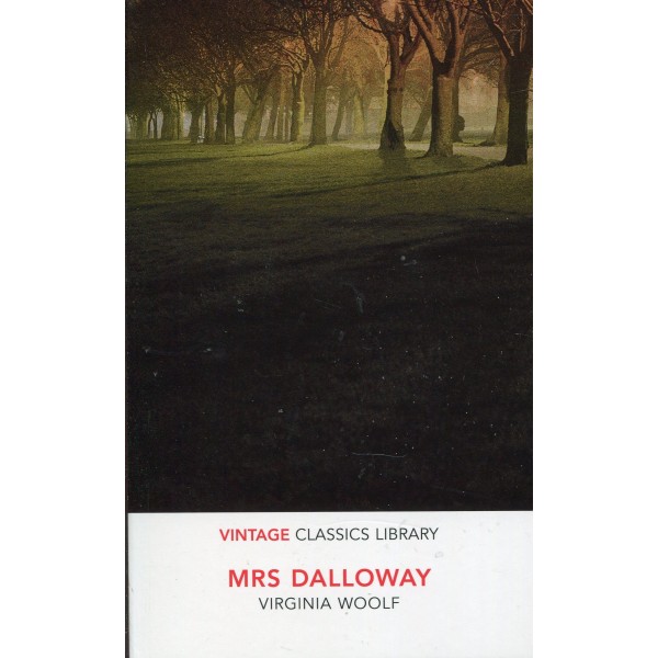 Mrs Dalloway (Penguin Classics)