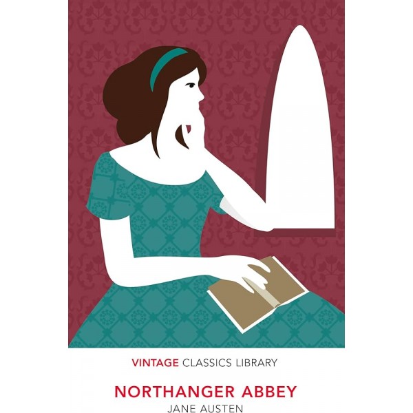 Northanger Abbey (Penguin Classics)