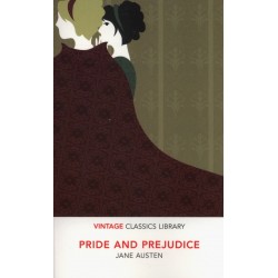 Pride and Prejudice (Penguin Classics)
