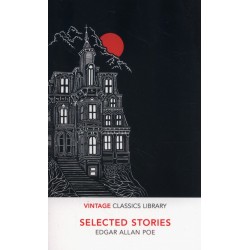 Selected Stories, Edgar Allan Poe (Penguin Classics)