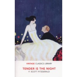 Tender is the Night (Penguin Classics)