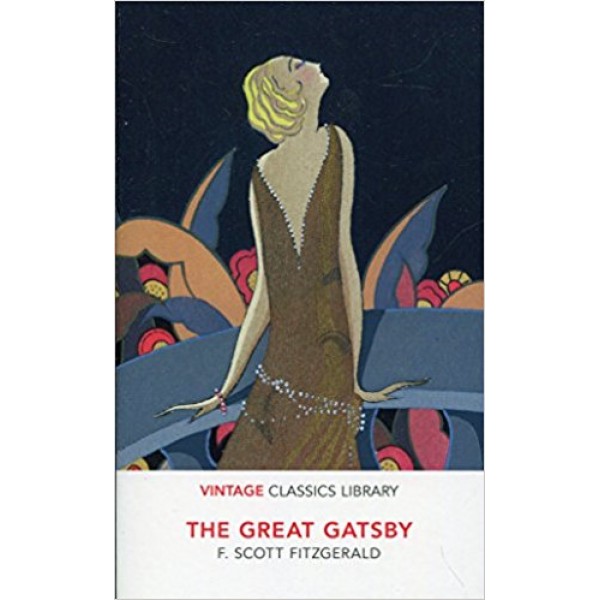 The Great Gatsby (Penguin Classics)