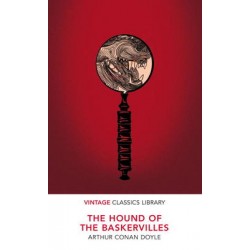 The Hound of the Baskervilles (Penguin Classics)