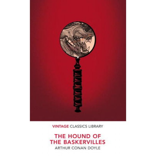 The Hound of the Baskervilles (Penguin Classics)