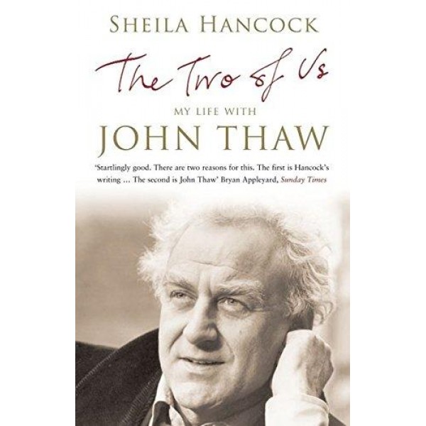 The Two of Us – My Life with John Thaw