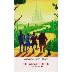 The Wizard of Oz (Penguin Classics)