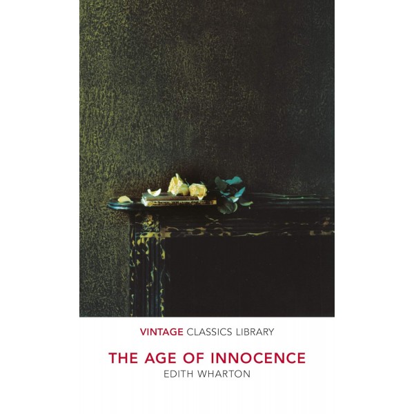 The Age of Innocence (Penguin Classics)