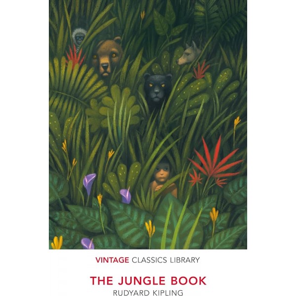 The Jungle Book (Penguin Classics) 