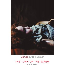 The Turn of the Screw and Other Stories (Penguin Classics)