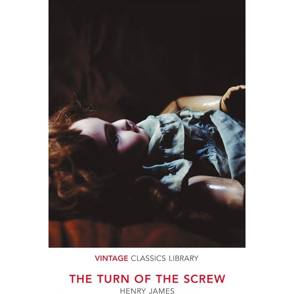 The Turn of the Screw and Other Stories (Penguin Classics)