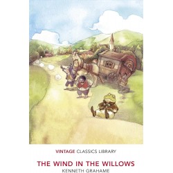 The Wind in the Willows (Penguin Classics) 