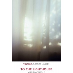 To the Lighthouse (Penguin Classics) 