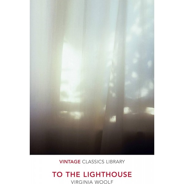 To the Lighthouse (Penguin Classics) 
