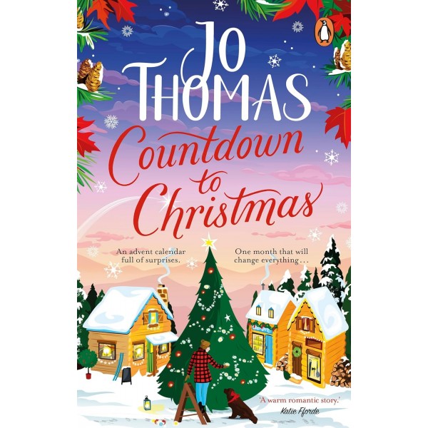 Countdown to Christmas 